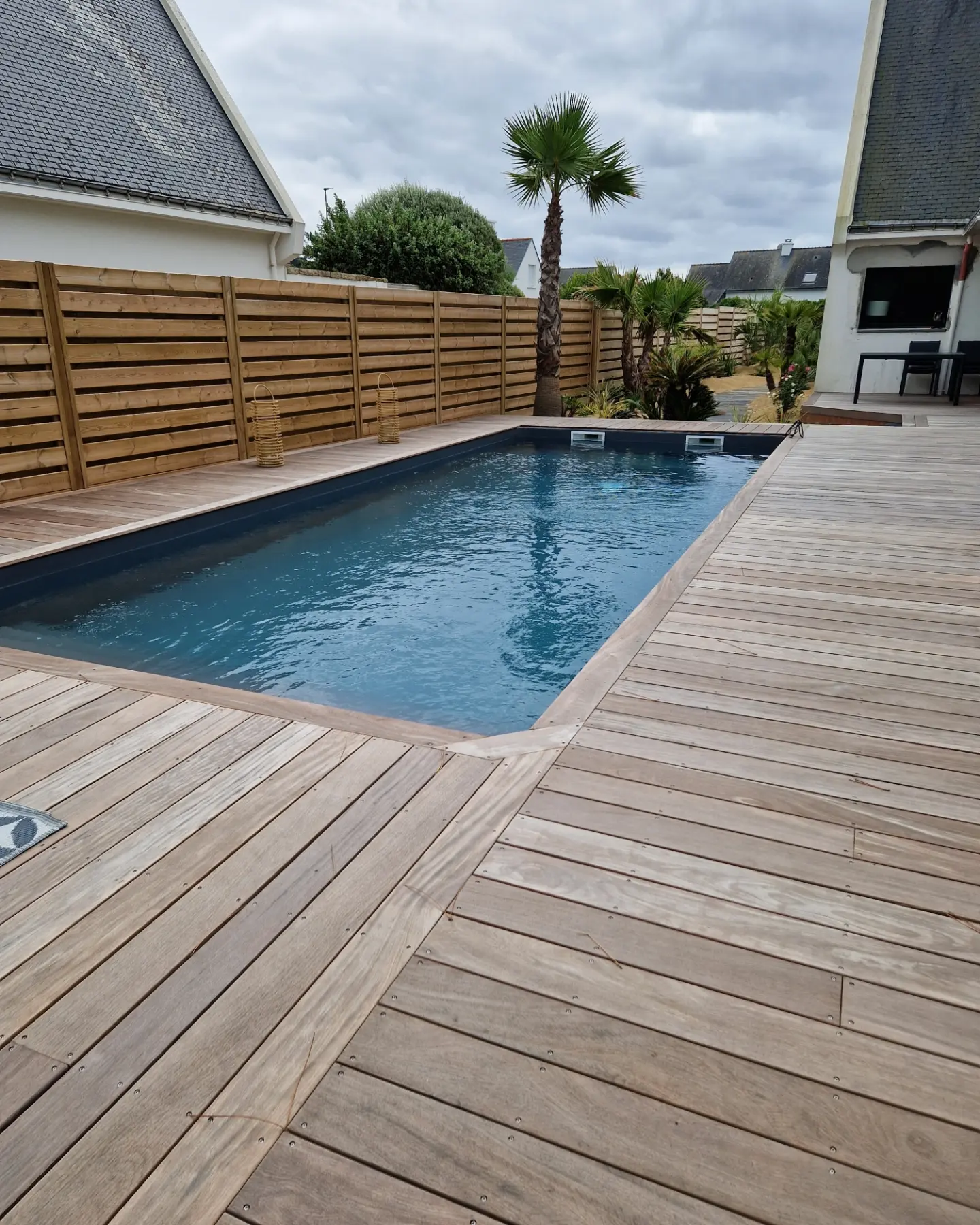 Réalisation Jardin 5