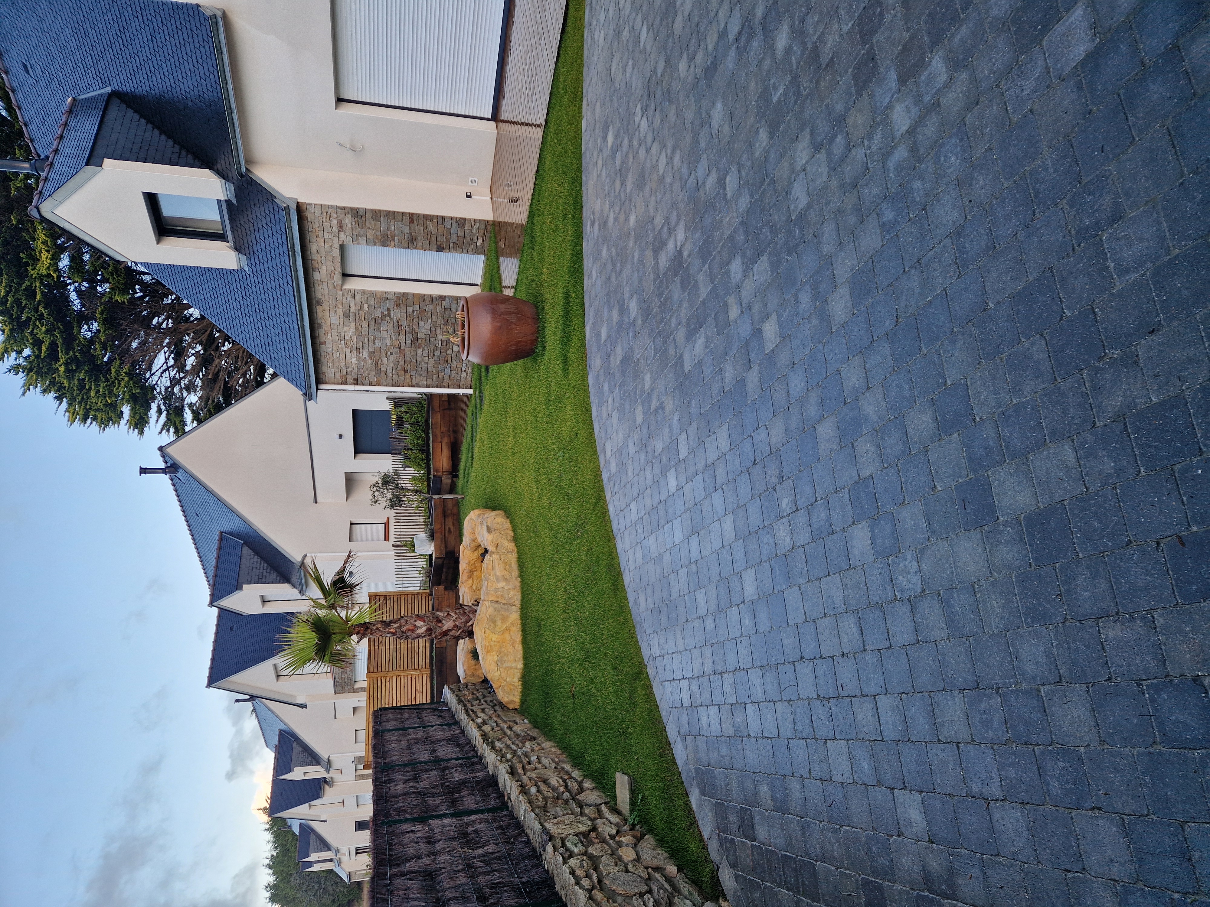 Réalisation Jardin 6